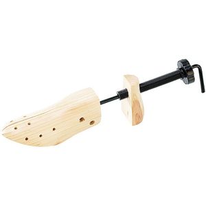 Schuhspanner Böttcher-AG aus Echt-Holz, 1 Stück