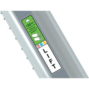 Produktbild für Laminierrollen GBC 4410024 Foton 30, glänzend