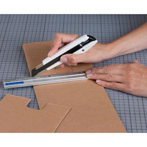 Produktbild für Schneidematte Hansa 1320160 Cut-Mat, A2