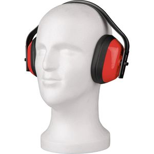 Produktbild für Kapselgehörschutz Portwest PW40