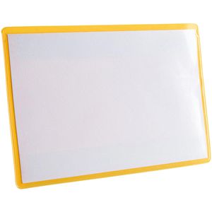 Produktbild für Kennzeichnungstasche Sprintis 160 x 110mm