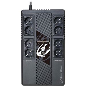 Produktbild für USV BlueWalker PowerWalker VI 1000 MS