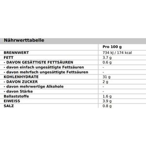 Produktbild für Fertiggericht Reis-Fit Express Reis