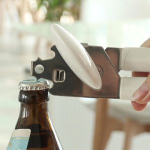 Produktbild für Dosenöffner Leifheit Exact 03141, Zangendosenöffner