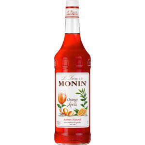 Sirup Monin Orange Spritz