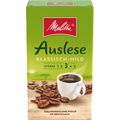 Kaffee Melitta Cafe Auslese Klassisch Mild