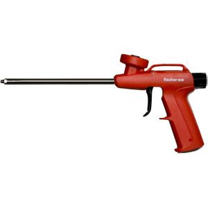 Schaumpistole Fischer 62400, PUP K2 Plus