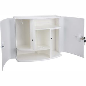 Produktbild für Verbandschrank Leina-Werke Sani Cab, hängend