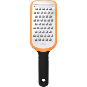 Produktbild für Universalreibe OXO Good Grips 11216100, Edelstahl