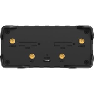 Produktbild für WLAN-Router Teltonika RUT951 PoE+ eSIM, RUT951B10K00, 4G LTE