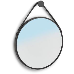 Wandspiegel Zeller 18739, rund