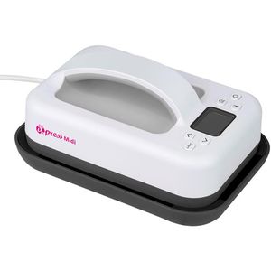 Transferpresse plottiX PL0301010 iXpress Midi