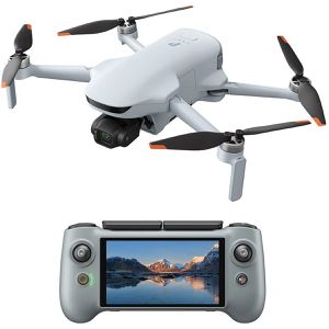 Produktbild für Drohne Potensic Atom 3 Screen Kit, mit Controller &amp; Akku