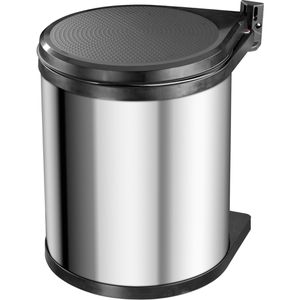 Einbaumülleimer Hailo Compact-Box M, 3555-101