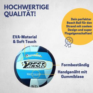 Produktbild für Beachvolleyball Best-Sporting California, 10140