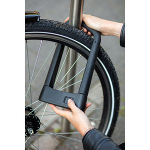 Produktbild für Fahrradschloss Prophete 7201