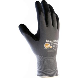 Produktbild für Schnittschutzhandschuhe ATG MaxiFlex Endurance