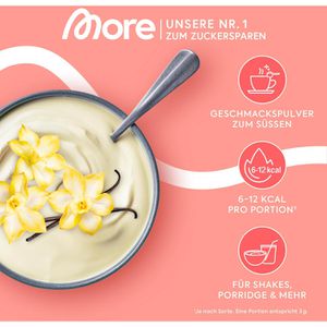 Produktbild für Geschmackspulver More Chunky Flavour