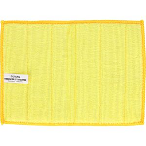 Produktbild für Spültuch BÜMAG Super Fettwisch-Pad, 17 x 23 cm