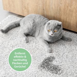 Produktbild für Enzymreiniger ARKA PGC750G, PIPI-WEG Katze