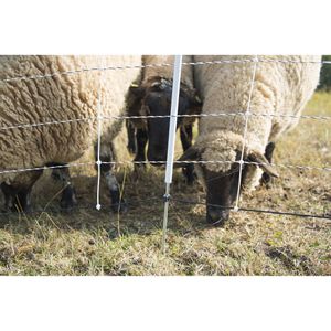 Produktbild für Weidezaunnetz Horizont turbomax extra 15207, Schafnetz