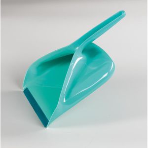 Produktbild für Kehrgarnitur Leifheit Handkehrset, mit Kunststoffborsten