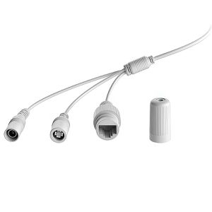 Produktbild für Überwachungskamera Reolink W320, außen