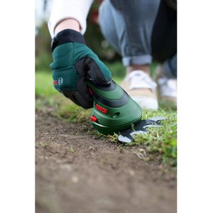 Produktbild für Grasmesser Bosch Isio F016800616, 8cm