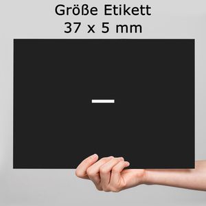 Produktbild für Vielzwecketiketten Zweckform 3322, weiß
