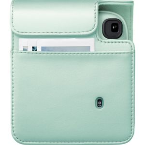Produktbild für Kameratasche Fujifilm Instax Mini 13, aus Kunststoff, grün
