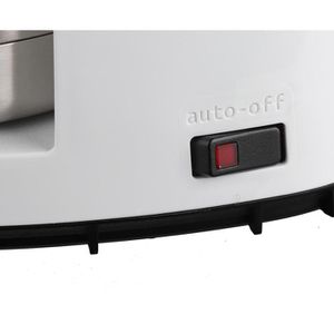 Produktbild für Kaffeemaschine Melitta 1017-07 Enjoy Top Therm, Thermoskanne