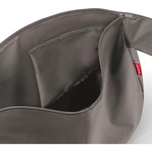 Produktbild für Umhängetasche Reisenthel Mini Maxi Moonbag, aus Polyester