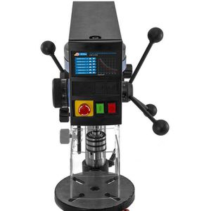 Produktbild für Tischbohrmaschine Güde GTB 13 Pro, 250 W