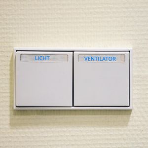 Produktbild für Schriftband Brother TC-293, 9mm