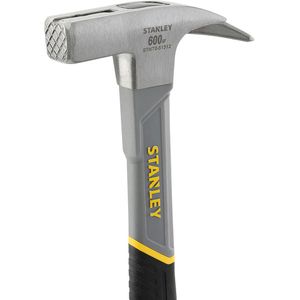 Produktbild für Latthammer Stanley STHT051312, mit Magnet