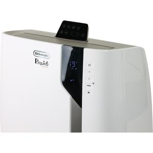 Produktbild für Klimagerät DeLonghi PAC EX130 CSTWIFI, 13000 BTU/h