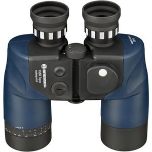 Produktbild für Fernglas Bresser Topas, BaK4 Glas, 7 x 50mm