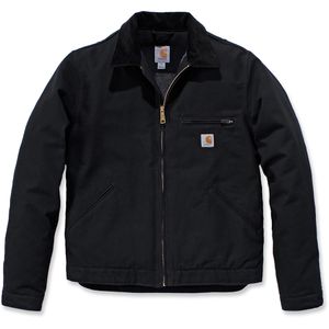 Produktbild für Arbeitsjacke Carhartt Relaxed Fit Duck Blanket Lined Detroit