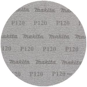Produktbild für Schleifpapier Makita D-82220, Körnung 120