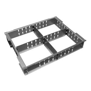 Trennsteg Bosch-Sortimo 4F, für L-BOXX 102