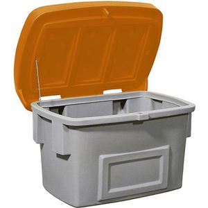 Streugutbehälter asecos 13300, 200 Liter