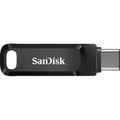 Zusatzbild USB-Stick SanDisk Ultra Dual Drive Go, 64 GB