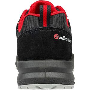 Produktbild für Sicherheitsschuhe Albatros Clifton Low, S3