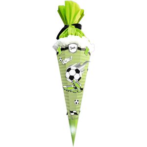 Schultüte Ursus 9870019, Easy Line, Fußball