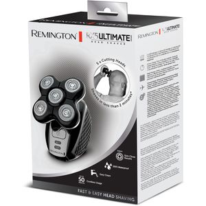 Produktbild für Elektrorasierer Remington Ultimate RX5, XR1500