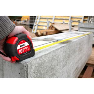 Produktbild für Maßband kwb 060102, Precisa