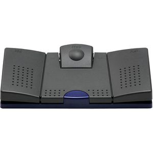 Fußschalter Grundig Digta Foot Control 540 USB