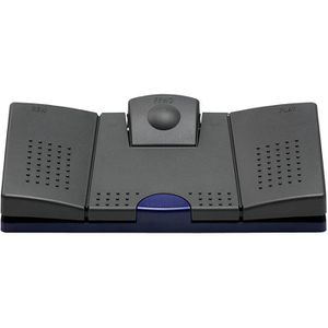 Produktbild für Fußschalter Grundig Digta Foot Control 540 USB