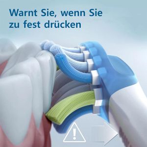 Produktbild für Elektrische-Zahnbürste Philips Sonicare, HX9911/94