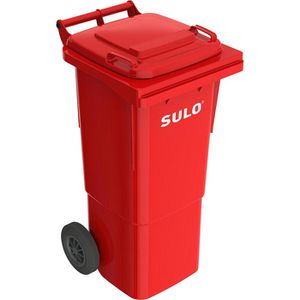 Produktbild für Mülltonne Sulo MGB 60 Liter